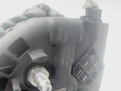 Second-hand car spare part  for OPEL ASTRA J LIM.  OEM IAM references 13500186  