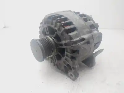 Pezzo di ricambio per auto di seconda mano alternatore per audi a3 cabrio (8ve) design edition riferimenti oem iam 03l903023l