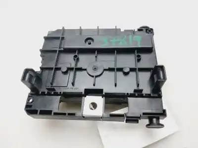 Tweedehands auto-onderdeel bsm besturingseenheid voor citroen c4 picasso i monospace (ud_) 1.6 hdi oem iam-referenties 9675877980