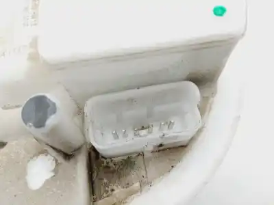 Peça sobressalente para automóvel em segunda mão boia / bomba combustível por peugeot 208 (p2) allure referências oem iam 9851127180