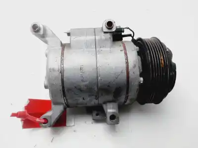 Peça sobressalente para automóvel em segunda mão compressor de ar condicionado a/a a/c por mazda 3 lim. () style referências oem iam ca500jubba15  