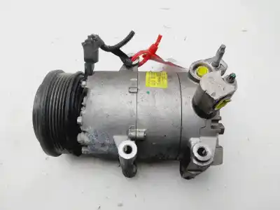 Peça sobressalente para automóvel em segunda mão compressor de ar condicionado a/a a/c por ford focus lim. (cb4) trend referências oem iam f1f119d629ca  