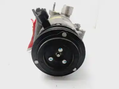 Second-hand car spare part Air Conditioning Compressor for FORD FOCUS LIM. (CB4) Trend OEM IAM references F1F119D629CA  