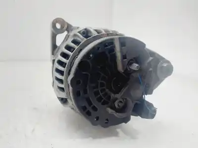 Peça sobressalente para automóvel em segunda mão Alternador por AUDI A4 BERLINA (8E) 2.5 V6 24V TDI Referências OEM IAM 078903016AB  