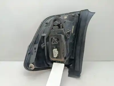 Second-hand car spare part left tailgate light for citroen c3 lx oem iam references 9673805480  