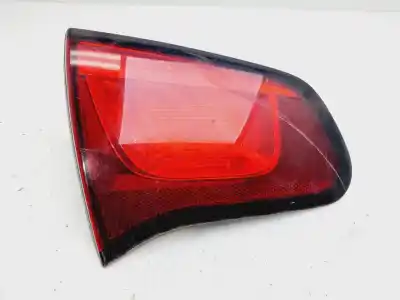 Peça sobressalente para automóvel em segunda mão farolim interior traseiro direito por citroen c3 lx referências oem iam 9685225580