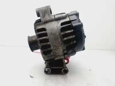 Автозапчастина б/у генератор для ford fiesta (cb1) trend посилання на oem iam 7g9n10300cc  