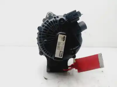 Автозапчастина б/у генератор для ford fiesta (cb1) trend посилання на oem iam 7g9n10300cc  