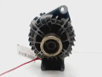 Автозапчастина б/у генератор для ford fiesta (cb1) trend посилання на oem iam 7g9n10300cc  