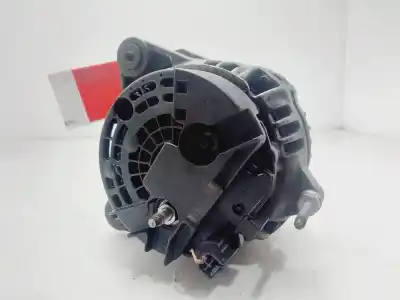 Автозапчастина б/у генератор для renault clio iii authentique посилання на oem iam 8200660033a  
