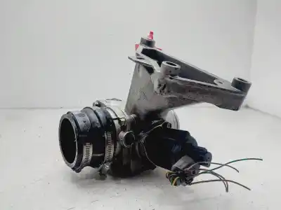 Pezzo di ricambio per auto di seconda mano valvola egr per renault espace iv (jk0) privilege riferimenti oem iam 8200056350  