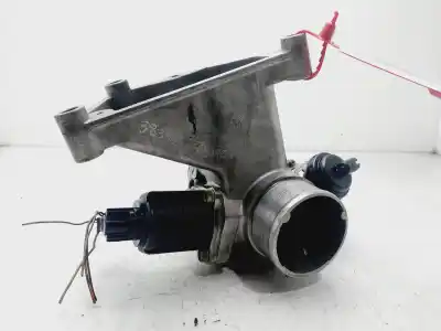 Pezzo di ricambio per auto di seconda mano valvola egr per renault espace iv (jk0) privilege riferimenti oem iam 8200056350  