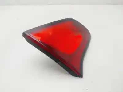 Peça sobressalente para automóvel em segunda mão farolim interior traseiro esquerdo por citroen c3 attraction referências oem iam 9685225580