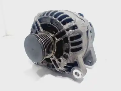 Peça sobressalente para automóvel em segunda mão alternador por citroen c4 berlina sx referências oem iam 9646321880