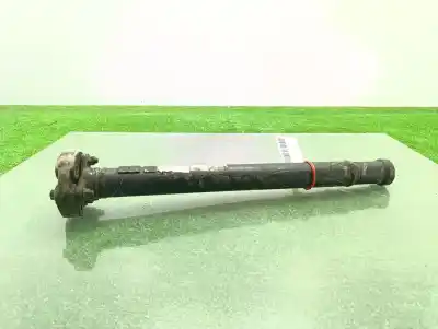 Second-hand car spare part front center transmission for ssangyong rexton 270 xvt limited oem iam references 3310009502  