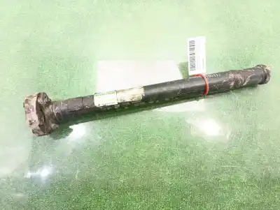 Second-hand car spare part front center transmission for ssangyong rexton 270 xvt limited oem iam references 3310009502  