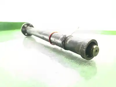 Second-hand car spare part front center transmission for ssangyong rexton 270 xvt limited oem iam references 3310009502  