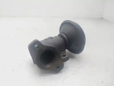 Автозапчастина б/у клапан egr для ssangyong rexton rx 270 full посилання на oem iam 6651400360  