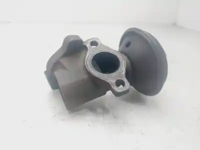 Автозапчастина б/у клапан egr для ssangyong rexton rx 270 full посилання на oem iam 6651400360  