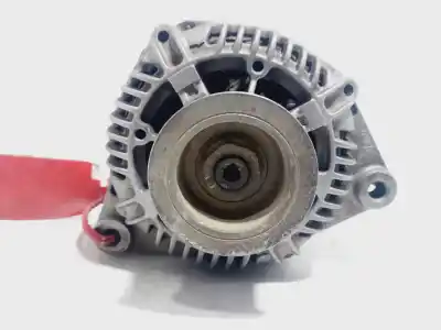 Pezzo di ricambio per auto di seconda mano alternatore per citroen jumpy 1.9 turbodiesel riferimenti oem iam 9618946480  