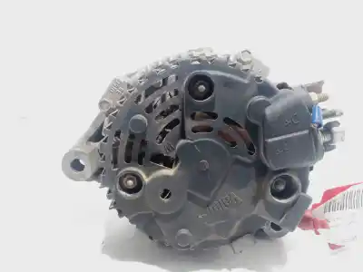 Pezzo di ricambio per auto di seconda mano alternatore per citroen jumpy 1.9 turbodiesel riferimenti oem iam 9618946480  