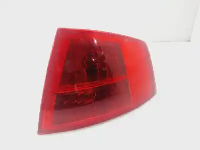 Second-hand car spare part right tailgate light for audi a8 (4e2) 4.2 quattro oem iam references 4e0945096c  