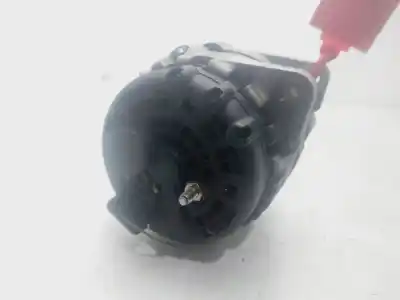 Second-hand car spare part alternator for ssangyong rodius ii 2.0 xdi oem iam references a6711540302  