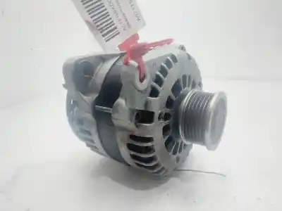 Second-hand car spare part alternator for ssangyong rodius ii 2.0 xdi oem iam references a6711540302  
