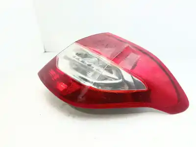 Peça sobressalente para automóvel em segunda mão farolim traseiro direito por citroen c4 lim. business referências oem iam 9687311980  