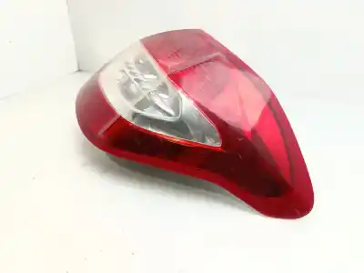 Pezzo di ricambio per auto di seconda mano Luci Posteriori Destra per CITROEN C4 LIM. Business Riferimenti OEM IAM 9687311980  