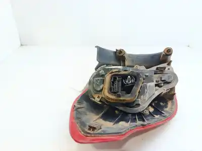 Peça sobressalente para automóvel em segunda mão farolim traseiro direito por citroen c4 lim. business referências oem iam 9687311980  