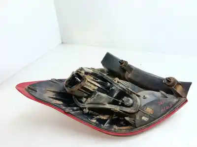 Peça sobressalente para automóvel em segunda mão farolim traseiro direito por citroen c4 lim. business referências oem iam 9687311980  