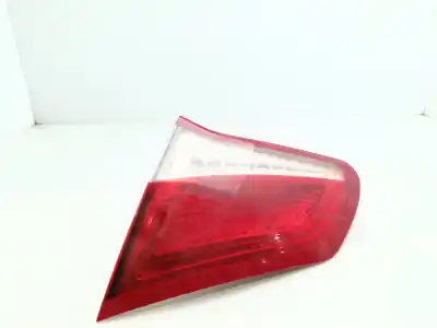 Second-hand car spare part Interior Rear Right Light for CITROEN C4 LIM. Business OEM IAM references 967215548001  