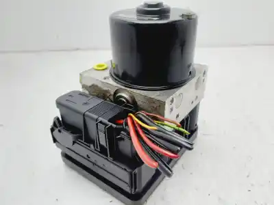 Peça sobressalente para automóvel em segunda mão abs por ford focus lim. (cb4) titanium referências oem iam 8m512c405aa  