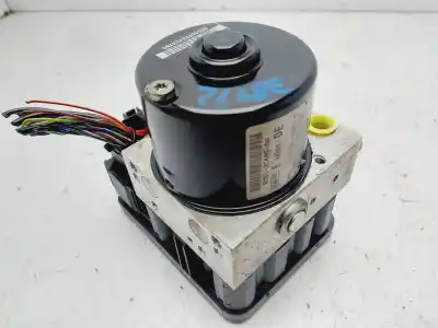 Peça sobressalente para automóvel em segunda mão abs por ford focus lim. (cb4) titanium referências oem iam 8m512c405aa  