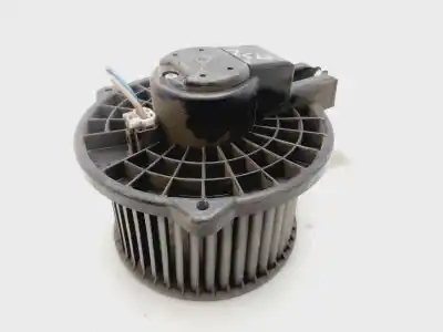 Автозапчасти б/у нагревательный вентилятор за mazda 2 lim. (de) 1.4 diesel cat ссылки oem iam hb111eg2101  