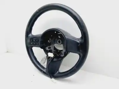 Peça sobressalente para automóvel em segunda mão volante por mazda 2 lim. (de) 1.4 diesel cat referências oem iam d6513298202  