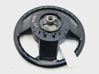 Peça sobressalente para automóvel em segunda mão volante por mazda 2 lim. (de) 1.4 diesel cat referências oem iam d6513298202  