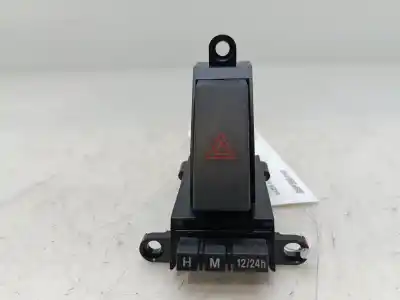 Piesă de schimb auto la mâna a doua avertizare pentru mazda 3 lim. (bl) active referințe oem iam bbp3664h0  