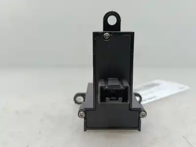 Piesă de schimb auto la mâna a doua avertizare pentru mazda 3 lim. (bl) active referințe oem iam bbp3664h0  