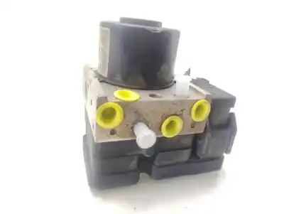 Peça sobressalente para automóvel em segunda mão abs por ford fiesta (cbk) trend referências oem iam 4s612m110cc  