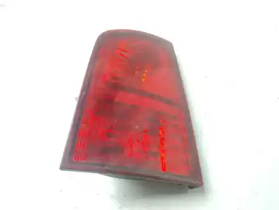 Second-hand car spare part interior left tailgate light for ssangyong kyron 200 xdi limited oem iam references 8360309050