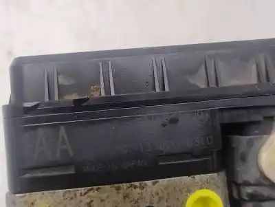 Автозапчасти б/у абс за suzuki jimny sn (fj) techo metálico ссылки oem iam 5610076j0   Автозапчасти б/у абс за suzuki jimny sn (fj) techo metálico ссылки oem iam 5610076j0