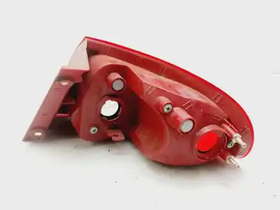 Second-hand car spare part left tailgate light for chevrolet lacetti cdx oem iam references 96387724  