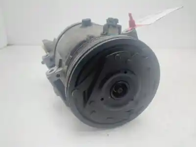 Peça sobressalente para automóvel em segunda mão compressor de ar condicionado a/a a/c por chevrolet lacetti cdx referências oem iam 715372  