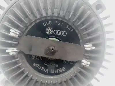 Автозапчасти б/у вязкомоторный вентилятор за volkswagen passat b5.5 variant (3b6) 1.9 tdi ссылки oem iam 06b121347  
