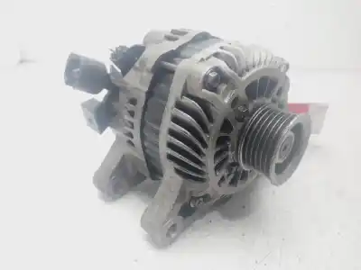 Автозапчастина б/у генератор для citroen c3 (f desde 11/2001) 1.1 8v посилання на oem iam 9660055080  