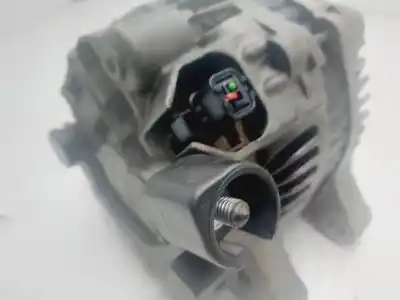 Автозапчастина б/у генератор для citroen c3 (f desde 11/2001) 1.1 8v посилання на oem iam 9660055080  