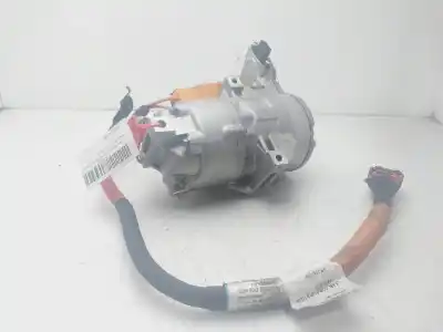 Peça sobressalente para automóvel em segunda mão compressor de ar condicionado a/a a/c por renault austral techno 199 cv / 147 kw referências oem iam 926003993r  