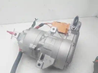 Peça sobressalente para automóvel em segunda mão compressor de ar condicionado a/a a/c por renault austral techno 199 cv / 147 kw referências oem iam 926003993r  